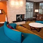Fairfield Inn & Suites Cincinnati Uptown / University Area