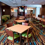 Fairfield Inn & Suites Cincinnati Uptown / University Area